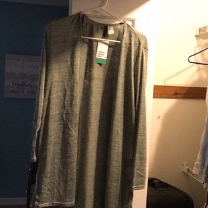 H&M cardigan